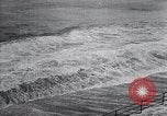 Standbild Gale Winde Winthrop Massachusetts USA, 1928, aus Sekunde 25 historischem Filmmaterial Videoclip 65675038375