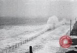 Standbild Gale Winde Winthrop Massachusetts USA, 1928, aus Sekunde 43 historischem Filmmaterial Videoclip 65675038375