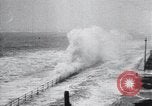 Standbild Gale Winde Winthrop Massachusetts USA, 1928, aus Sekunde 44 historischem Filmmaterial Videoclip 65675038375
