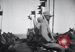 Standbild Kavallerie Einheiten Konstantinopel Türkei, 1928, aus Sekunde 32 historischem Filmmaterial Videoclip 65675038376