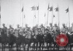 Standbild Kavallerie Einheiten Konstantinopel Türkei, 1928, aus Sekunde 41 historischem Filmmaterial Videoclip 65675038376
