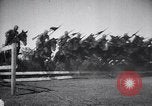 Standbild Kavallerie Einheiten Konstantinopel Türkei, 1928, aus Sekunde 44 historischem Filmmaterial Videoclip 65675038376