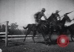 Standbild Kavallerie Einheiten Konstantinopel Türkei, 1928, aus Sekunde 45 historischem Filmmaterial Videoclip 65675038376