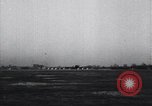 Standbild Ford Eindecker Washington DC USA, 1928, aus Sekunde 19 historischem Filmmaterial Videoclip 65675038377