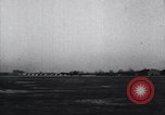 Standbild Ford Eindecker Washington DC USA, 1928, aus Sekunde 20 historischem Filmmaterial Videoclip 65675038377