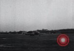 Standbild Ford Eindecker Washington DC USA, 1928, aus Sekunde 23 historischem Filmmaterial Videoclip 65675038377