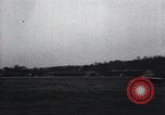 Standbild Ford Eindecker Washington DC USA, 1928, aus Sekunde 25 historischem Filmmaterial Videoclip 65675038377