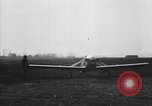 Standbild Ford Eindecker Washington DC USA, 1928, aus Sekunde 27 historischem Filmmaterial Videoclip 65675038377