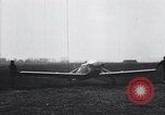 Standbild Ford Eindecker Washington DC USA, 1928, aus Sekunde 28 historischem Filmmaterial Videoclip 65675038377