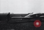 Standbild Ford Eindecker Washington DC USA, 1928, aus Sekunde 31 historischem Filmmaterial Videoclip 65675038377