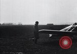 Standbild Ford Eindecker Washington DC USA, 1928, aus Sekunde 32 historischem Filmmaterial Videoclip 65675038377