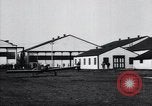 Standbild Ford Eindecker Washington DC USA, 1928, aus Sekunde 33 historischem Filmmaterial Videoclip 65675038377