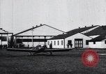 Standbild Ford Eindecker Washington DC USA, 1928, aus Sekunde 34 historischem Filmmaterial Videoclip 65675038377