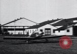 Standbild Ford Eindecker Washington DC USA, 1928, aus Sekunde 35 historischem Filmmaterial Videoclip 65675038377