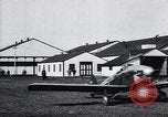 Standbild Ford Eindecker Washington DC USA, 1928, aus Sekunde 36 historischem Filmmaterial Videoclip 65675038377