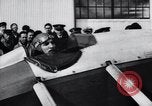 Standbild Ford Eindecker Washington DC USA, 1928, aus Sekunde 37 historischem Filmmaterial Videoclip 65675038377