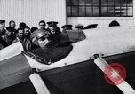 Standbild Ford Eindecker Washington DC USA, 1928, aus Sekunde 38 historischem Filmmaterial Videoclip 65675038377