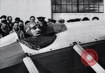 Standbild Ford Eindecker Washington DC USA, 1928, aus Sekunde 41 historischem Filmmaterial Videoclip 65675038377