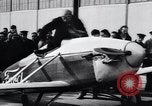 Standbild Ford Eindecker Washington DC USA, 1928, aus Sekunde 51 historischem Filmmaterial Videoclip 65675038377