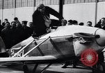 Standbild Ford Eindecker Washington DC USA, 1928, aus Sekunde 52 historischem Filmmaterial Videoclip 65675038377