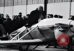 Standbild Ford Eindecker Washington DC USA, 1928, aus Sekunde 55 historischem Filmmaterial Videoclip 65675038377