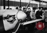 Standbild Ford Eindecker Washington DC USA, 1928, aus Sekunde 57 historischem Filmmaterial Videoclip 65675038377