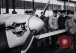 Standbild Ford Eindecker Washington DC USA, 1928, aus Sekunde 61 historischem Filmmaterial Videoclip 65675038377
