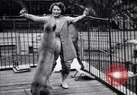 Standbild Olga Celeste Los Angeles California USA, 1928, aus Sekunde 17 historischem Filmmaterial Videoclip 65675038378