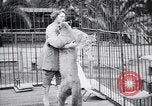 Standbild Olga Celeste Los Angeles California USA, 1928, aus Sekunde 27 historischem Filmmaterial Videoclip 65675038378