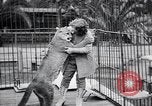 Standbild Olga Celeste Los Angeles California USA, 1928, aus Sekunde 29 historischem Filmmaterial Videoclip 65675038378