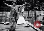 Standbild Olga Celeste Los Angeles California USA, 1928, aus Sekunde 32 historischem Filmmaterial Videoclip 65675038378