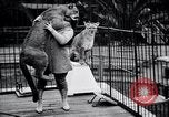 Standbild Olga Celeste Los Angeles California USA, 1928, aus Sekunde 36 historischem Filmmaterial Videoclip 65675038378