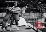 Standbild Olga Celeste Los Angeles California USA, 1928, aus Sekunde 41 historischem Filmmaterial Videoclip 65675038378
