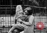 Standbild Olga Celeste Los Angeles California USA, 1928, aus Sekunde 44 historischem Filmmaterial Videoclip 65675038378