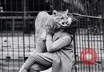 Standbild Olga Celeste Los Angeles California USA, 1928, aus Sekunde 50 historischem Filmmaterial Videoclip 65675038378