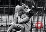 Standbild Olga Celeste Los Angeles California USA, 1928, aus Sekunde 54 historischem Filmmaterial Videoclip 65675038378