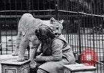 Standbild Olga Celeste Los Angeles California USA, 1928, aus Sekunde 58 historischem Filmmaterial Videoclip 65675038378