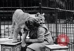 Standbild Olga Celeste Los Angeles California USA, 1928, aus Sekunde 59 historischem Filmmaterial Videoclip 65675038378