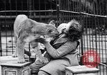 Standbild Olga Celeste Los Angeles California USA, 1928, aus Sekunde 61 historischem Filmmaterial Videoclip 65675038378