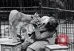 Standbild Olga Celeste Los Angeles California USA, 1928, aus Sekunde 62 historischem Filmmaterial Videoclip 65675038378