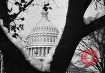 Standbild Blizzard United States USA, 1928, aus Sekunde 17 historischem Filmmaterial Videoclip 65675038380