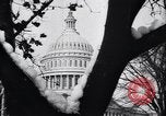 Standbild Blizzard United States USA, 1928, aus Sekunde 18 historischem Filmmaterial Videoclip 65675038380