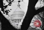 Standbild Blizzard United States USA, 1928, aus Sekunde 19 historischem Filmmaterial Videoclip 65675038380