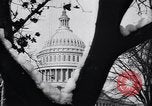 Standbild Blizzard United States USA, 1928, aus Sekunde 20 historischem Filmmaterial Videoclip 65675038380