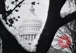 Standbild Blizzard United States USA, 1928, aus Sekunde 21 historischem Filmmaterial Videoclip 65675038380