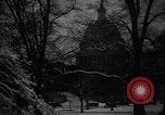 Standbild Blizzard United States USA, 1928, aus Sekunde 24 historischem Filmmaterial Videoclip 65675038380