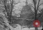 Standbild Blizzard United States USA, 1928, aus Sekunde 26 historischem Filmmaterial Videoclip 65675038380