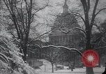 Standbild Blizzard United States USA, 1928, aus Sekunde 27 historischem Filmmaterial Videoclip 65675038380