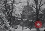 Standbild Blizzard United States USA, 1928, aus Sekunde 28 historischem Filmmaterial Videoclip 65675038380