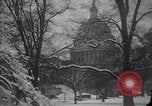 Standbild Blizzard United States USA, 1928, aus Sekunde 29 historischem Filmmaterial Videoclip 65675038380
